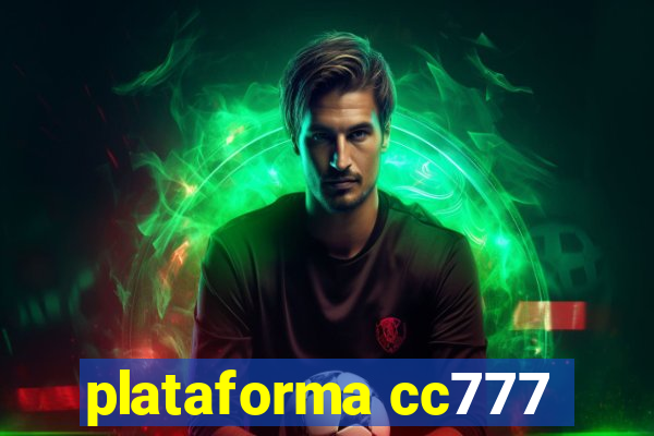 plataforma cc777